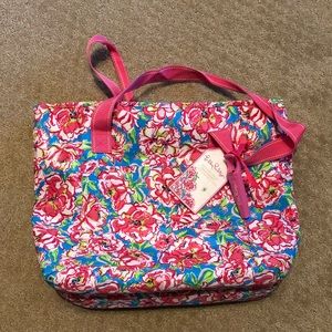 Lilly Pulitzer Insulated Cooler